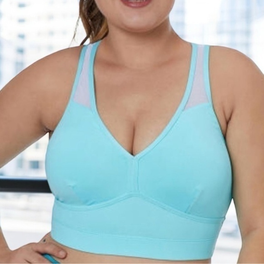 Boutique Yoga Bra 5 Star Rated